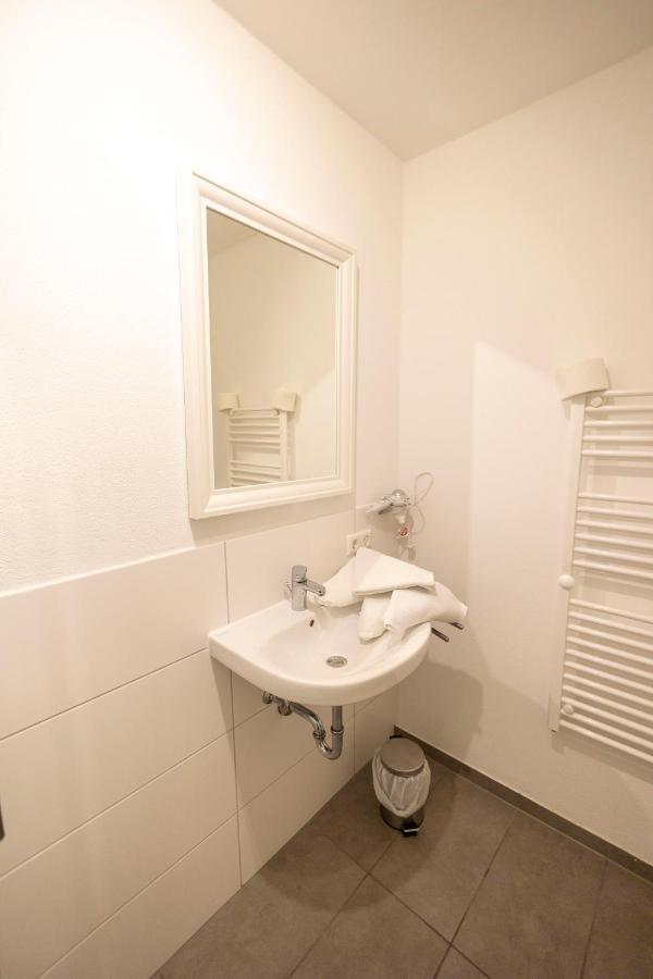 City Apartment Kuche,Bad, Parken Im Zentrum Ravensburg A07 Dış mekan fotoğraf