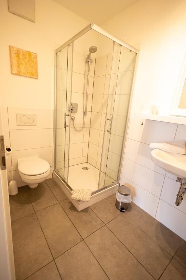 City Apartment Kuche,Bad, Parken Im Zentrum Ravensburg A07 Dış mekan fotoğraf